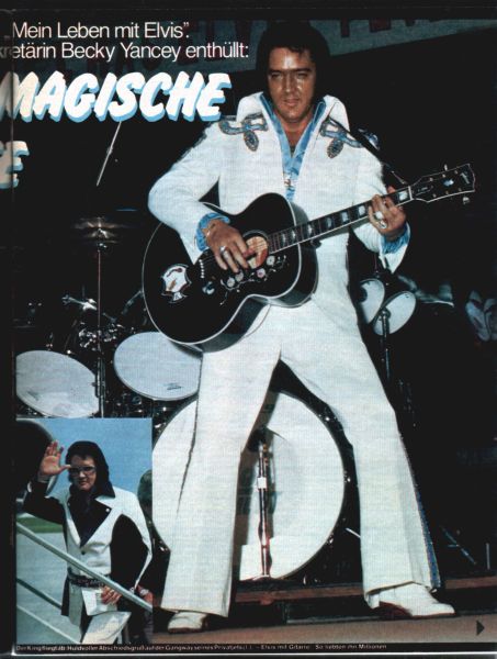 Blog de elpresse : ELVIS ET LE ROCKABILLY, MAGASINE PRESSE EPOQUE